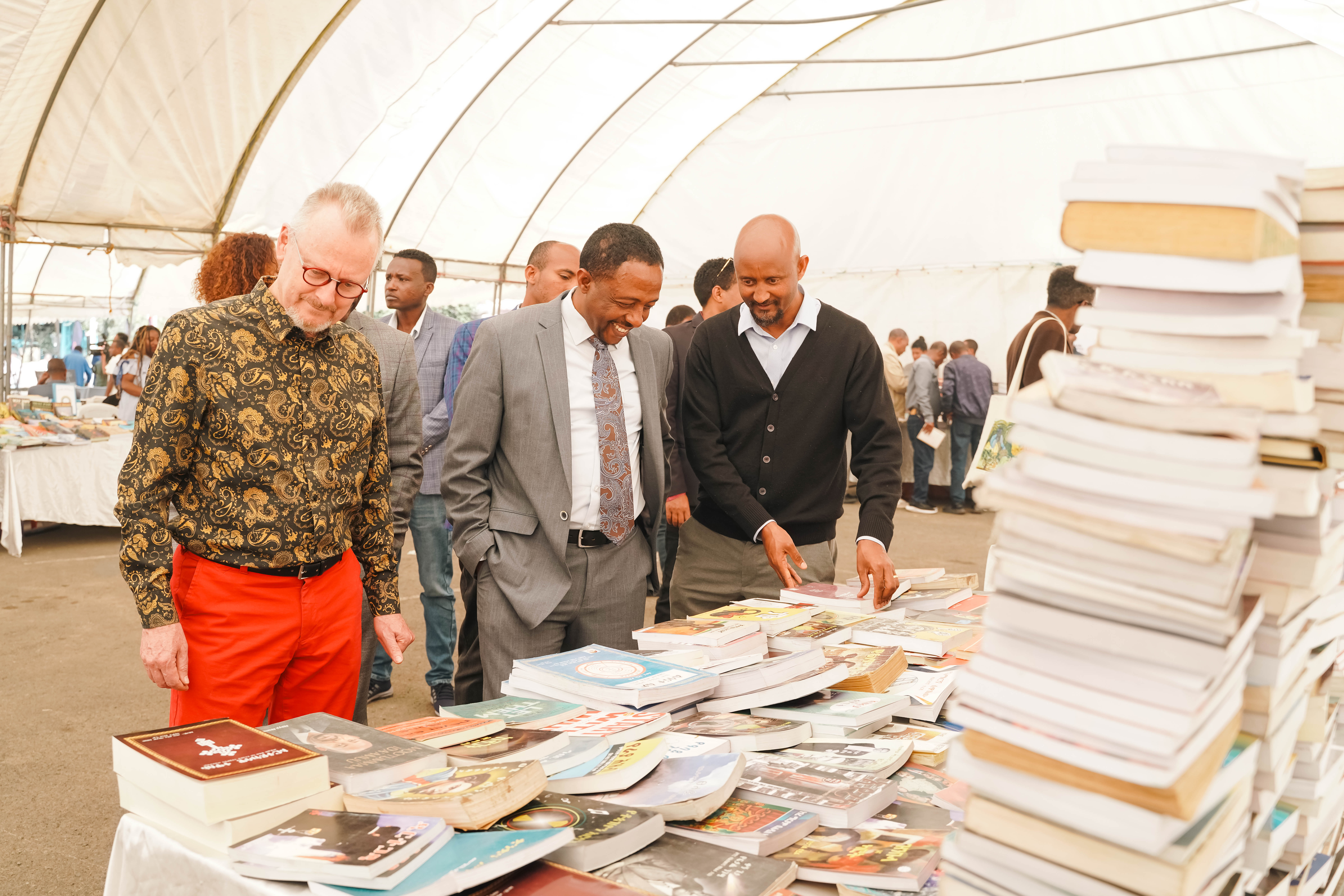 Book Fair