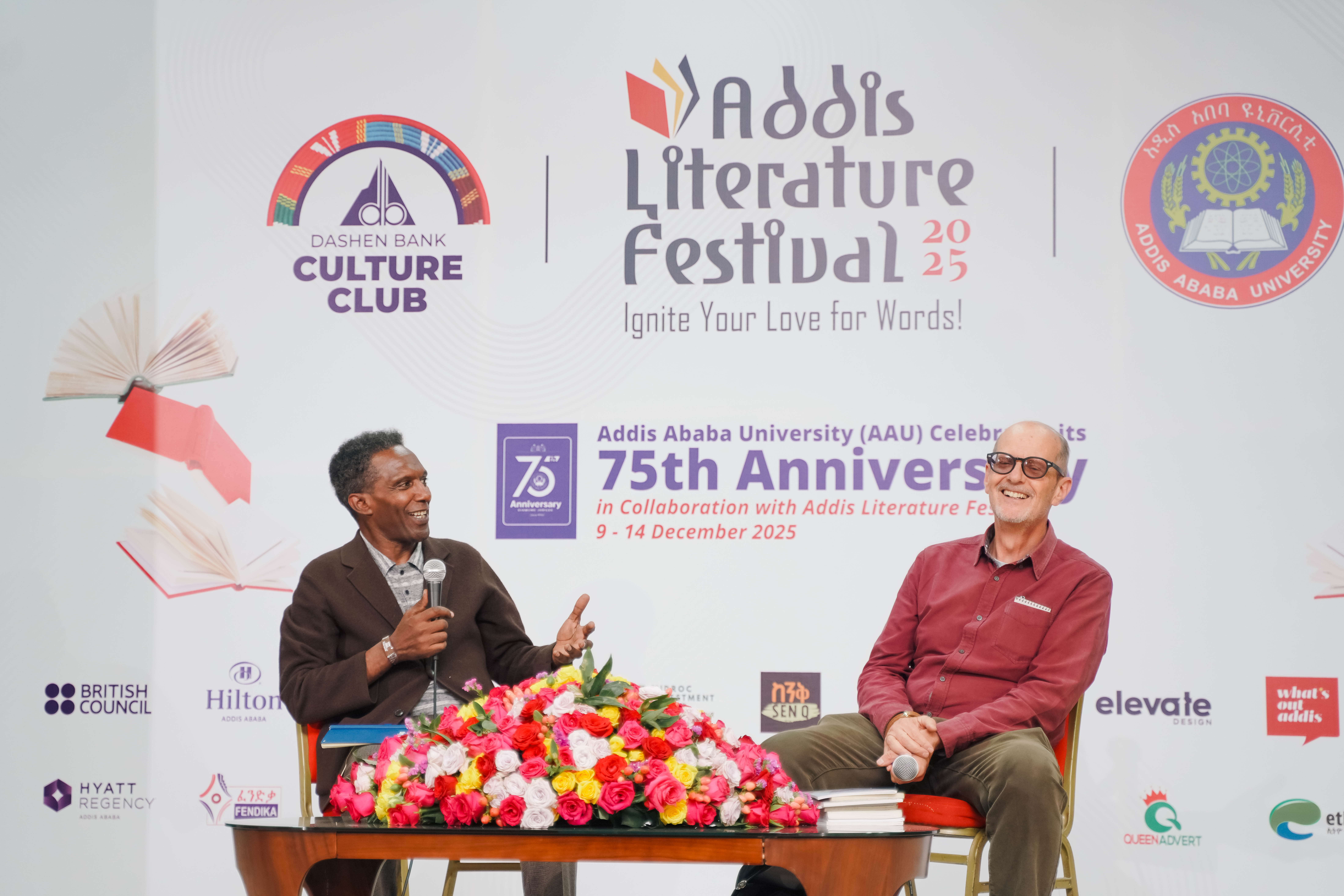 Cross-cultural Storytelling and the Power of Literature
