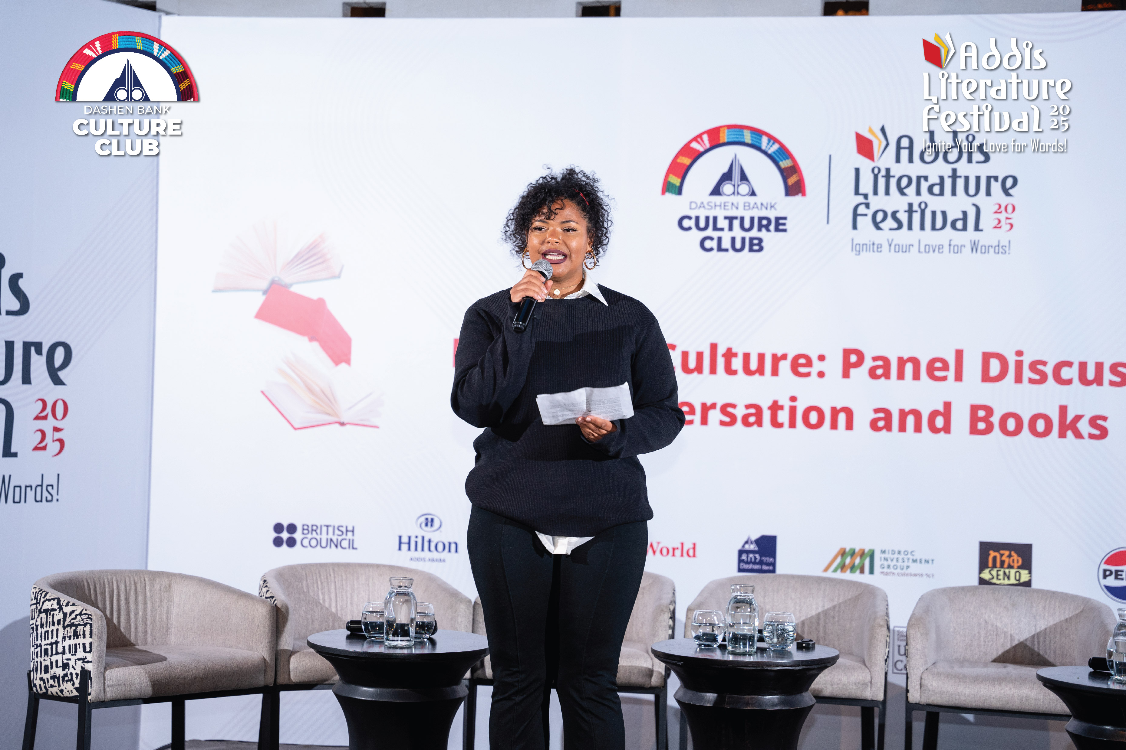 Bridge of Culture