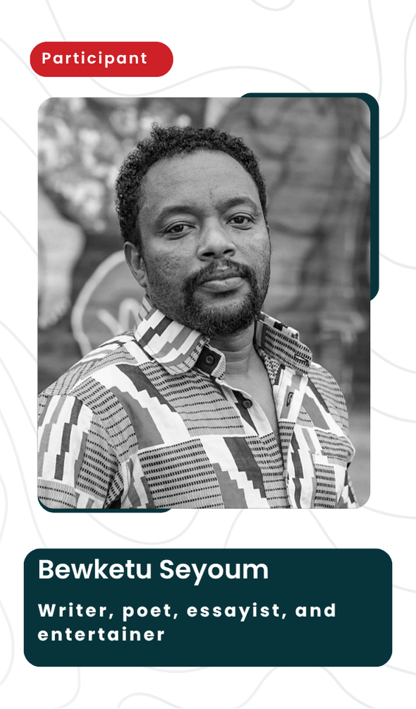 Bewketu Seyoum