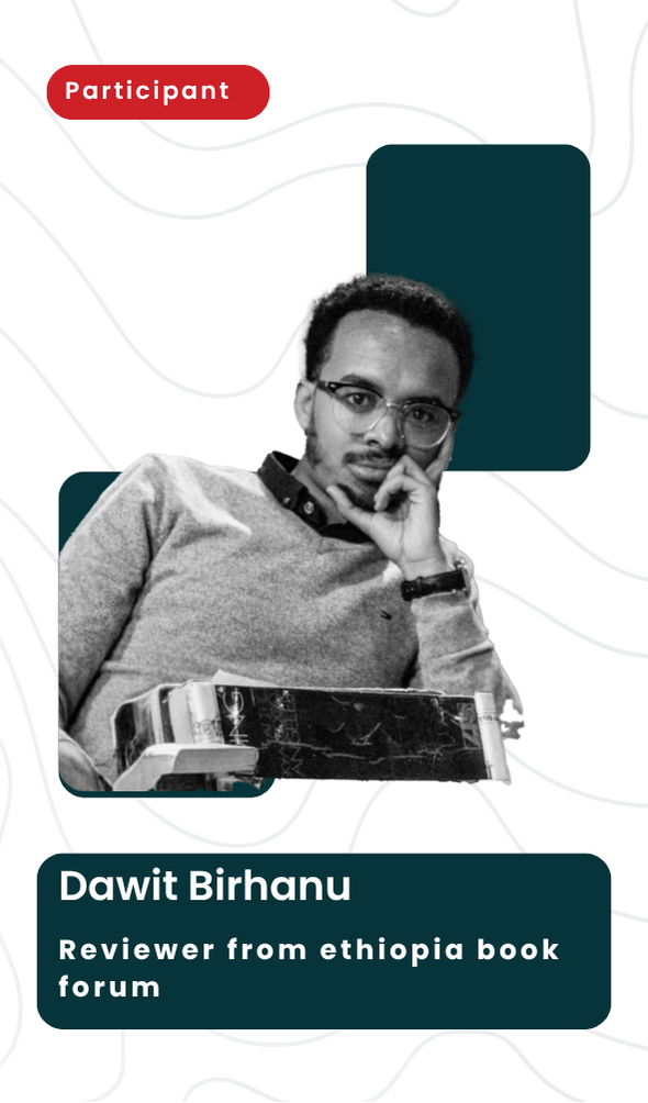 Dawit Birhanu