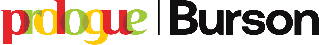 Prologue Burson