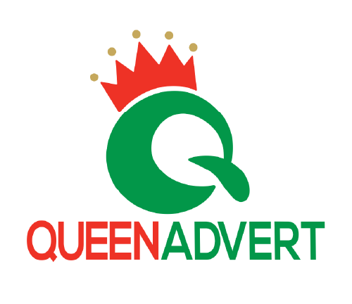 Queen Advert