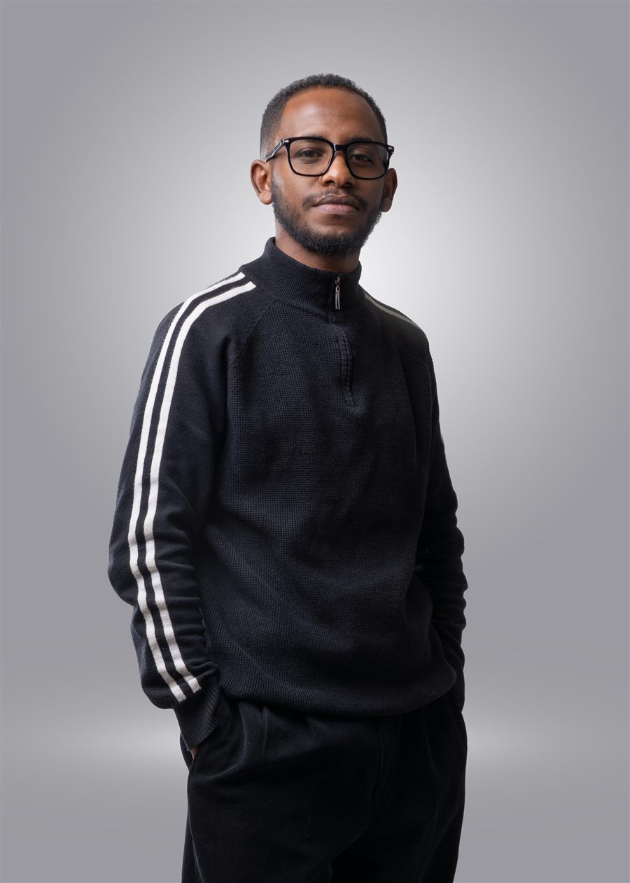 Dagim Alemayehu